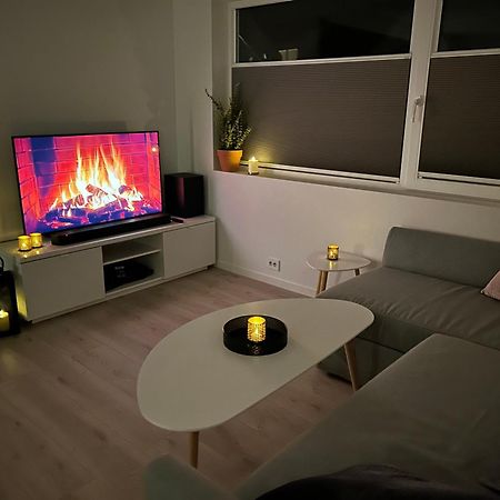 Sorlandsidyll Med Svommebasseng! Apartamento Kristiansand Exterior foto