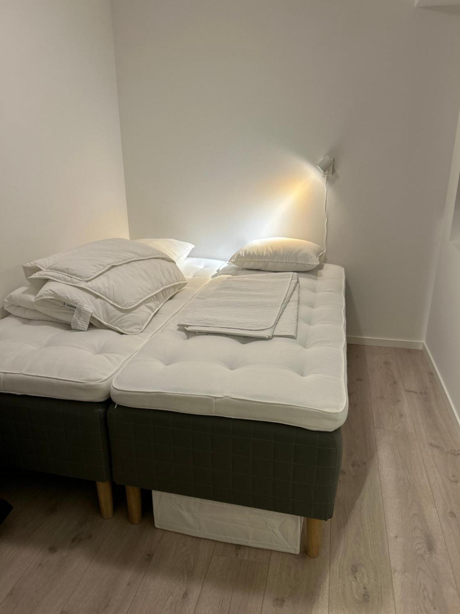 Sorlandsidyll Med Svommebasseng! Apartamento Kristiansand Exterior foto